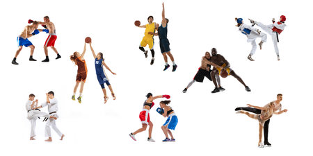 entrenamiento-personas-diferentes-actividades