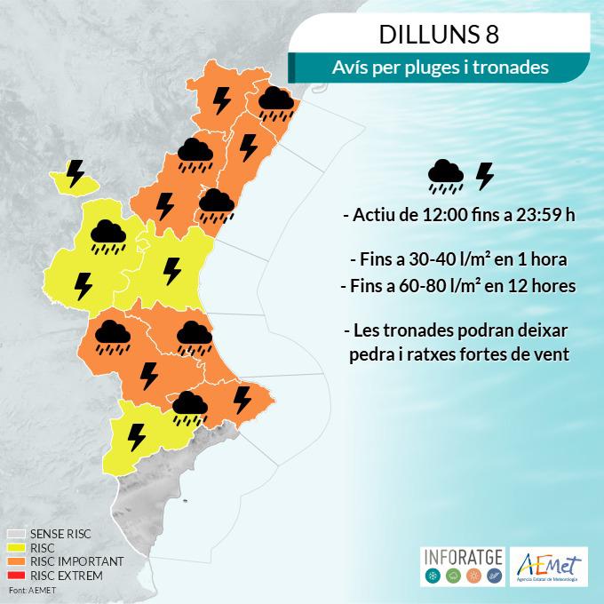 Dilluns8