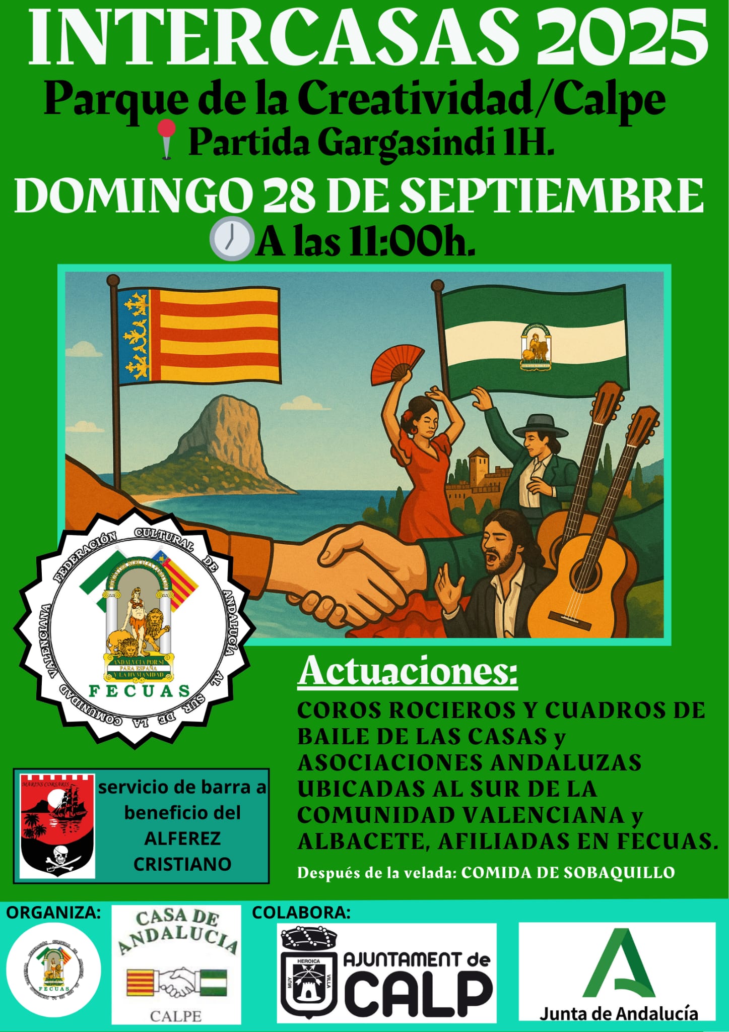 Intercasas